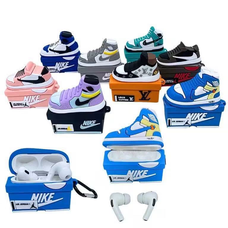 AIRPODS PRO2 DISEÑO TENIS