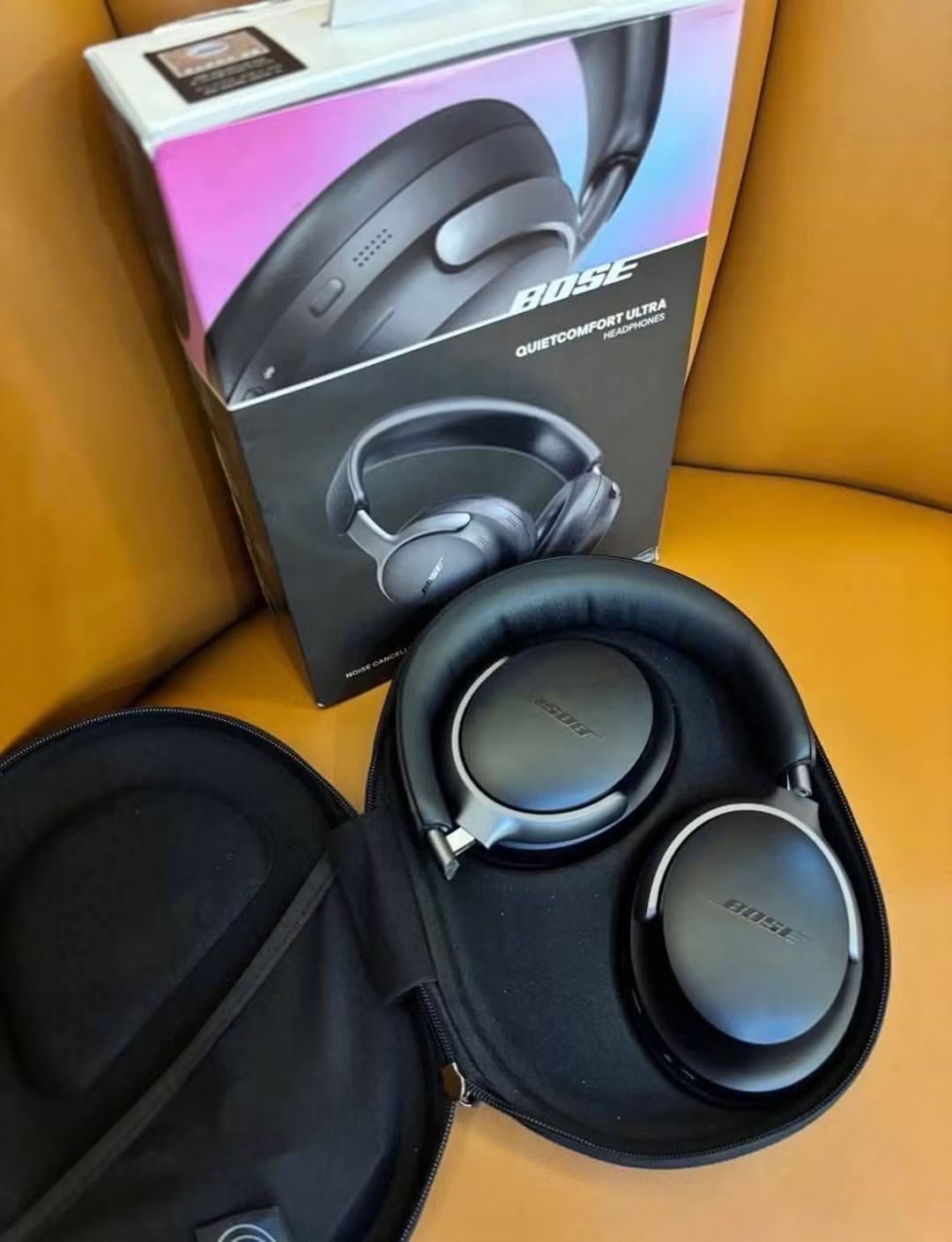 BOSE DE DIADEMA
