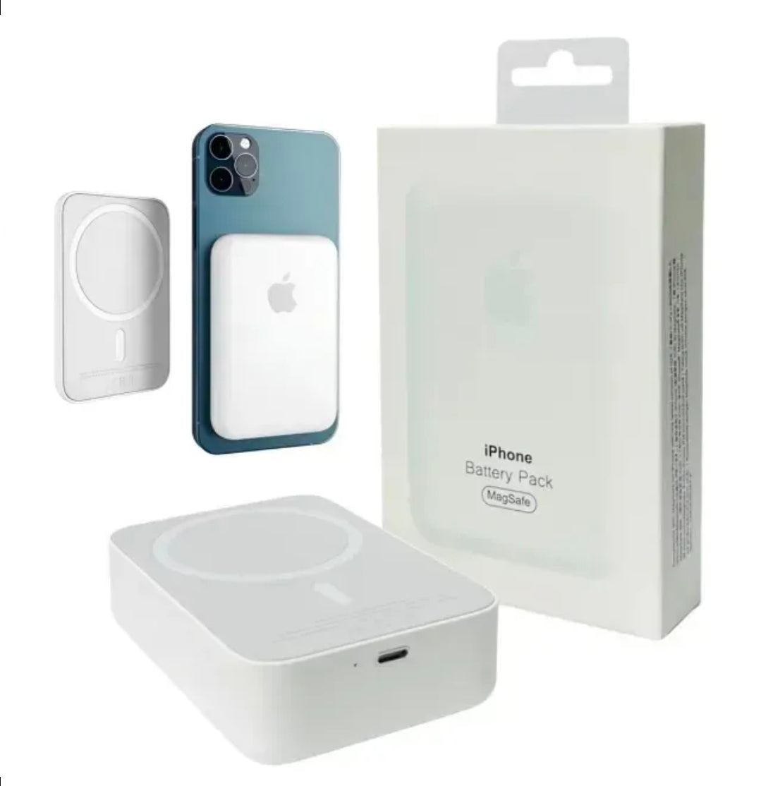 BATERIA MAGSAFE 10 mAh IPHONE