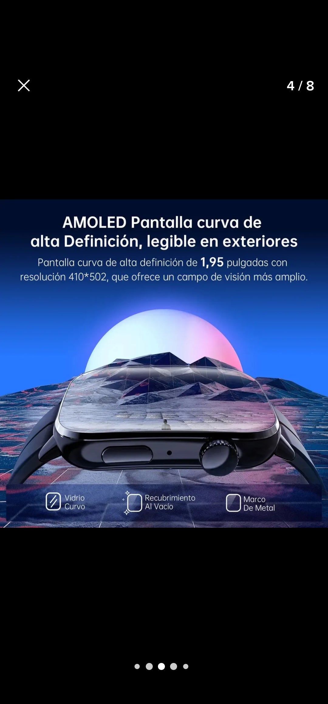 G-TIDE S6 PRO