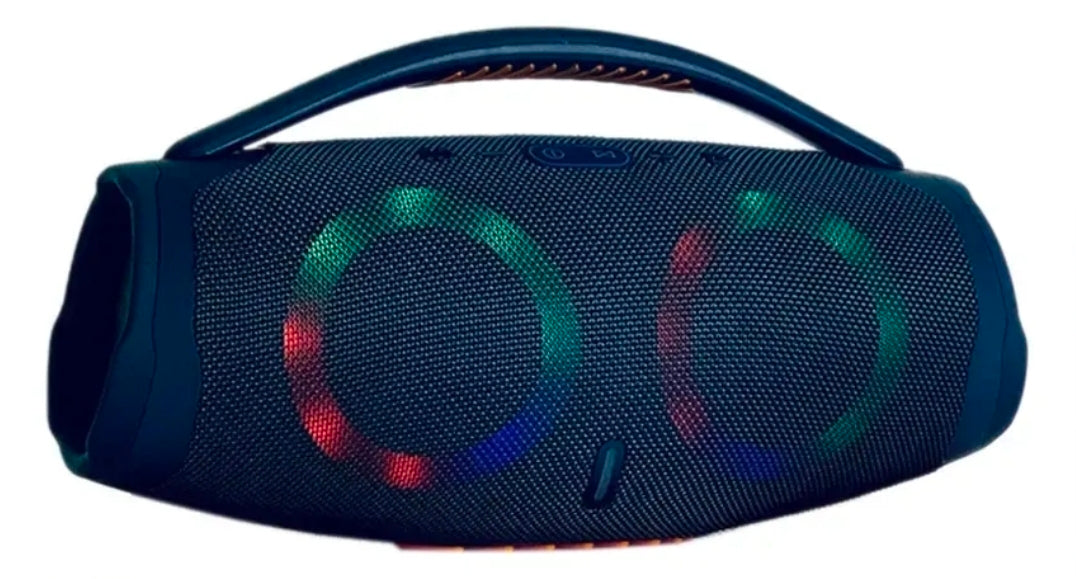 BOOMBOX 3 RGB