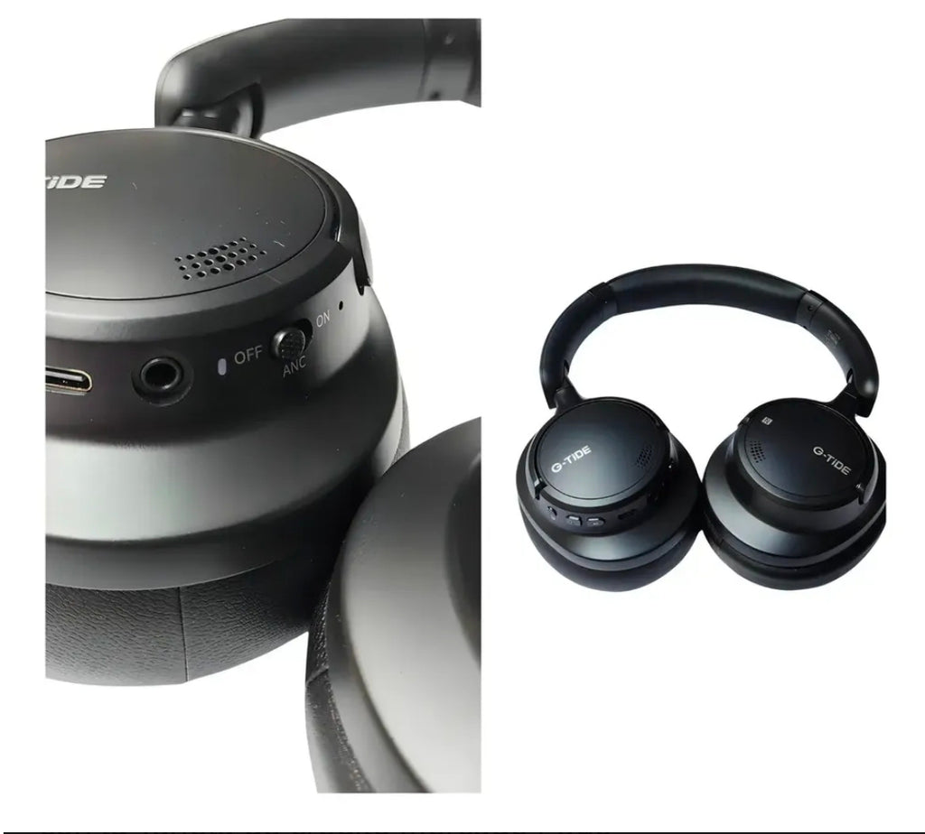 AUDIFONOS G-TIDE hibeat